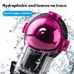 Insta360 X3 Diving Color Lens Filter (Red) - Waterproof Housing - 6