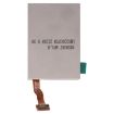 LCD Screen for Nokia 6700/6700C - High Quality Version - 3