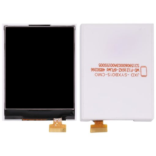 LCD Screen for Nokia C1-01 - Replacement Display Screen - 1