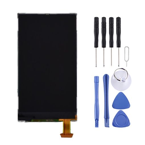 LCD Screen for Nokia 5530 - High Quality - 1