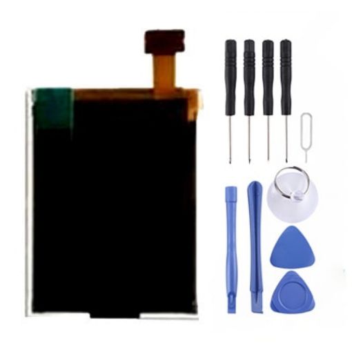 LCD Screen for Nokia 1661 - High Quality - 1