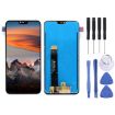 TFT LCD Screen for Nokia X6 (2018)TA-1099/Nokia 6.1 Plus with Digitizer Full Assembly - 1
