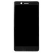 TFT LCD Screen for Nokia 7 with Digitizer Full Assembly - Black - 2