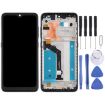 TFT LCD Screen for Nokia 6.2 Digitizer Full Assembly (Black) - 2
