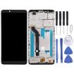 TFT LCD Screen for Nokia 3.1 Plus TA-1118 Digitizer Full Assembly with Frame - 2