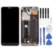 TFT LCD Screen for Nokia 7.1 Digitizer Assembly (Silver) - 2