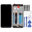 TFT LCD Screen for Nokia X6/6.1 Plus Digitizer Assembly - 2