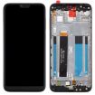 TFT LCD Screen for Nokia X6/6.1 Plus Digitizer Assembly - 3