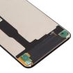 Nokia X71/8.1 Plus TFT LCD Screen with Digitizer - Black - 5