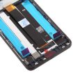 TFT LCD Screen for Nokia 2 N2 Digitizer Full Assembly (Black) - 5