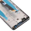 TFT LCD Screen for Nokia 3.1 Digitizer Assembly (Black) - 4