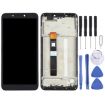 LCD Screen for Nokia C2 Digitizer Full Assembly - Black - 2