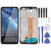 LCD Screen for Nokia 2.2 TA-1183/TA-1179/TA-1191/TA-1188 - Black - 1