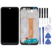 LCD Screen for Nokia 2.2 TA-1183/TA-1179/TA-1191/TA-1188 - Black - 2