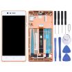 Nokia 3 TA-1032 TFT LCD Screen Digitizer Assembly (Gold) - 2