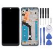 TFT LCD Screen for Nokia 6.2 Digitizer Full Assembly (Silver) - 2