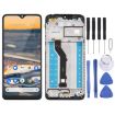 TFT LCD Screen for Nokia 5.3 with Digitizer Full Assembly - 1