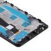 TFT LCD Screen for Nokia 5.1 Digitizer Full Assembly (Black) - 5