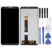 TFT LCD Screen for Nokia C2 with Digitizer - Full Assembly - 2