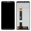 TFT LCD Screen for Nokia C2 with Digitizer - Full Assembly - 3