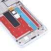 TFT LCD Screen for Nokia X10 TA-1350 TA-1332 Digitizer Full Assembly (White) - 4