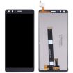 LCD Screen and Digitizer Assembly for Nokia C01 Plus - 3