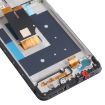 LCD Screen and Digitizer Assembly for Nokia 2.4 (Black) - 5