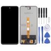 LCD Screen and Digitizer Assembly for Nokia XR20 TA-1368 TA-1362 - 2