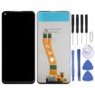 LCD Screen and Digitizer Assembly for Nokia 5.4 (Black) - 2