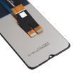 LCD Screen and Digitizer Assembly for Nokia 2.4 (Black) - 4