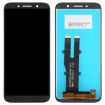 LCD Screen and Digitizer Assembly for Nokia C1 Plus TA-1312 - Black - 3