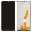 LCD Screen and Digitizer Assembly for Nokia C20 - Black - 3