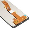 LCD Screen and Digitizer Assembly for Nokia C20 - Black - 5