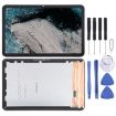 OEM LCD Screen For Nokia T20 with Digitizer Assembly - 1