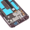 OEM LCD Screen For Nokia X7/8.1/7.1 Plus Digitizer Full Assembly (Purple) - 3