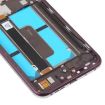 OEM LCD Screen For Nokia X7/8.1/7.1 Plus Digitizer Full Assembly (Purple) - 4