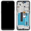 OEM LCD Screen For Nokia X100 Digitizer Full Assembly (Black) - 2