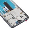 OEM LCD Screen For Nokia X100 Digitizer Full Assembly (Black) - 3
