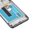 OEM LCD Screen For Nokia X100 Digitizer Full Assembly (Black) - 4