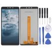 TFT LCD Screen For Nokia C2 2nd Edition with Digitizer - Full Assembly - 1