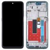 Nokia X10 TFT LCD Screen Digitizer Full Assembly with Frame (Green) - 2