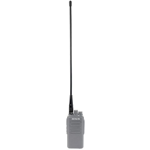RETEVIS RHD-771 Dual Band Antenna for RT1/RT2/RT3 TYT MD-380 - 1