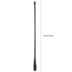 RETEVIS RHD-771 Dual Band Antenna for RT1/RT2/RT3 TYT MD-380 - 3