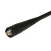 Black Walkie Talkie Antenna 136-174 & 400-520MHz - 2