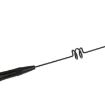 NAGOYA UT-108UV SMA Female Dual Band Magnetic Mobile Antenna - 3