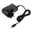 5V 2A USB-C Charger for Macbook, Google, LG - UK Plug - 1