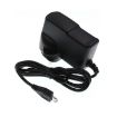 Micro USB Charger for Tablet PC/Mobile Phone, 5V/2A UK Plug - 3