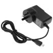 Micro USB Charger for Tablet PC/Mobile Phone, DC 5V/2A - AU Plug - 1