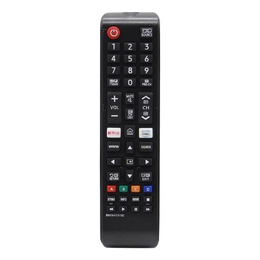 Samsung Smart TV Remote Control BN59-01315D - 1