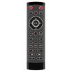 T1-PRO-L Wireless Air Mouse Remote Control with IR Learning and Backlight - 1